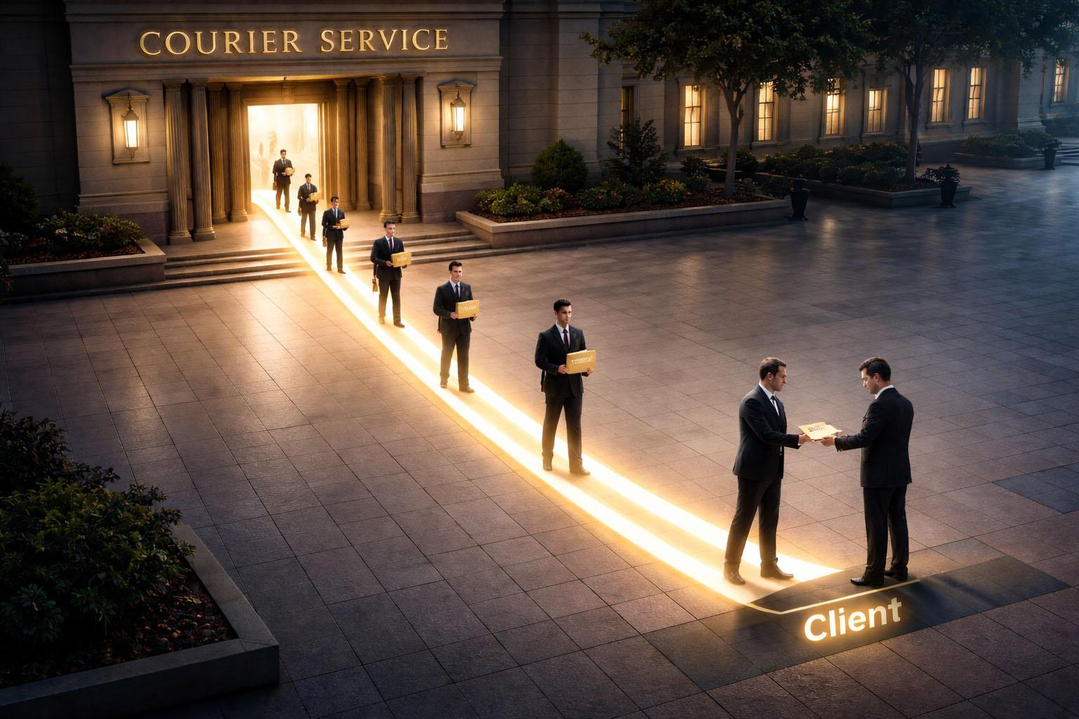 Server-Sent Events: The Humble Hero Between REST and WebSockets