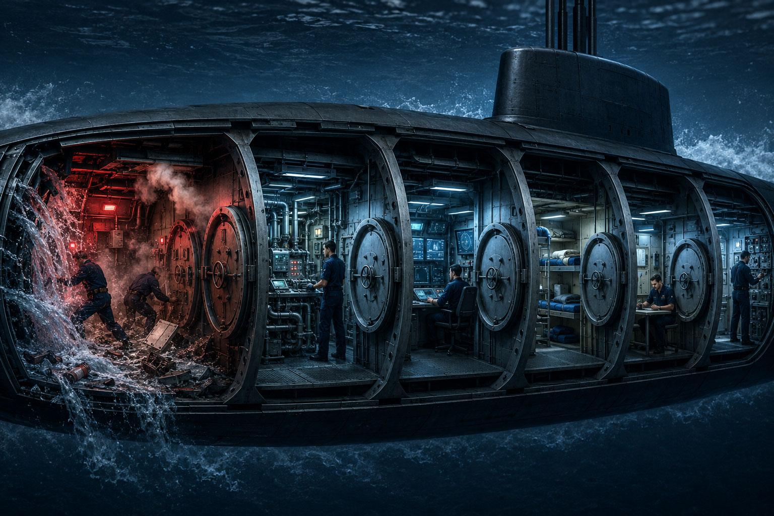 Bulkheads: Because One Sinking Service Shouldn't Sink Them All
