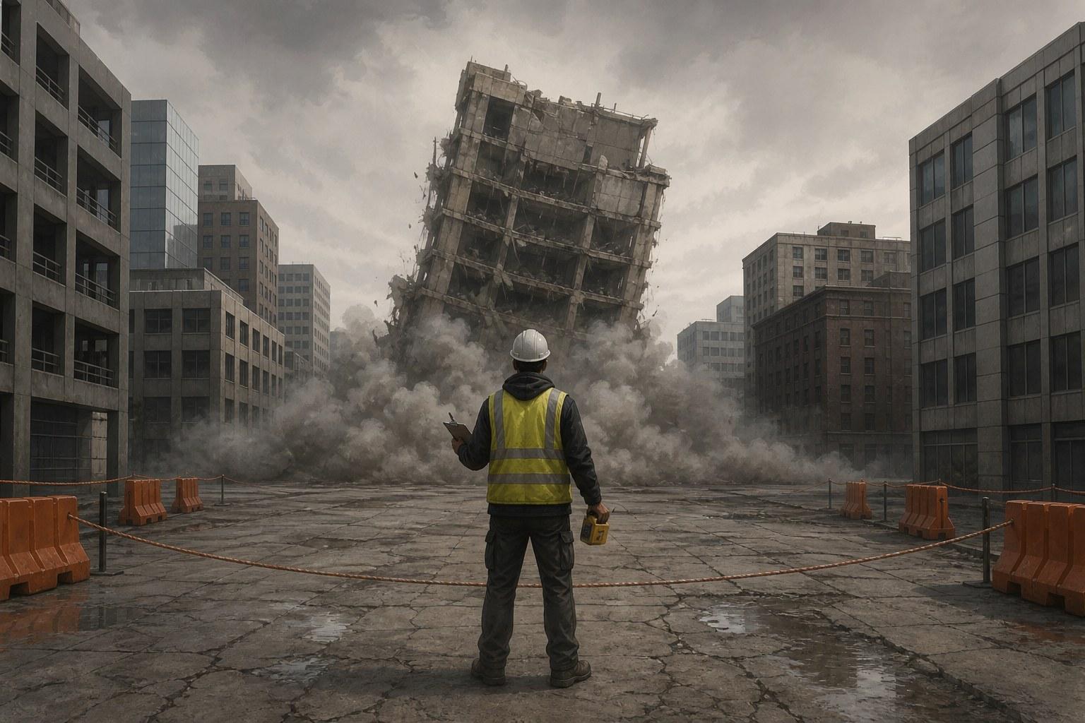 Chaos Engineering: Break Things on Purpose With Chaos Mesh