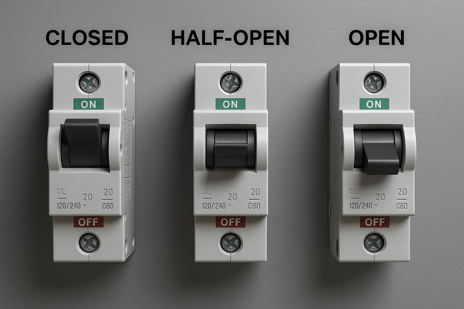 Circuit Breaker